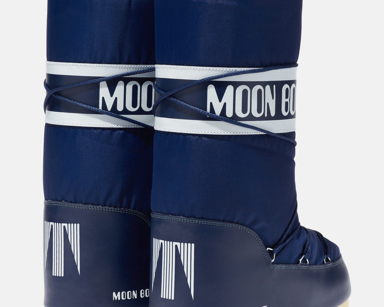 Moon Boot Icon Nylon Tall