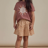 Rylee + Cru SPARROW SKIRT