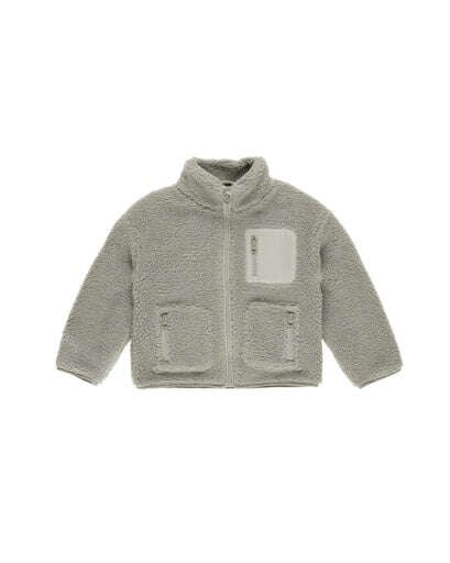 Rylee + Cru FELIX JACKET Skipper & Scout 