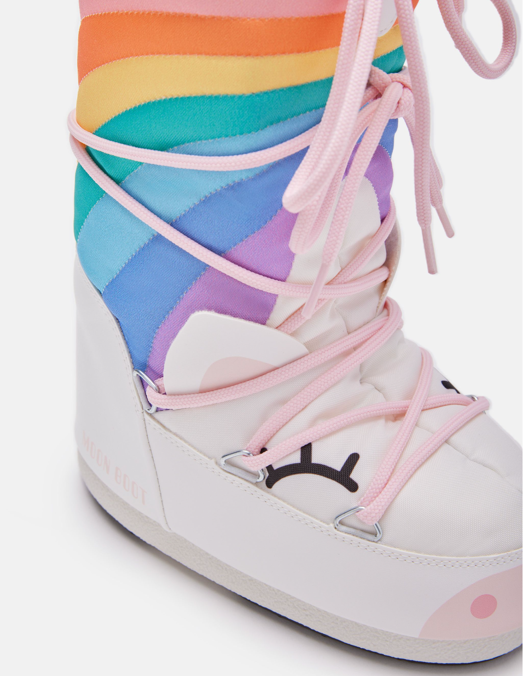 Moon Boot Icon Unicorn Skipper & Scout 