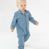 Angel Dear Corduroy Retro Jumpsuit