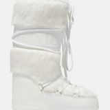 Moon Boot Icon Faux Fur Tall