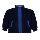 Petit Bateau Polar Fleece Zip Up