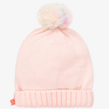 Billieblush Unicorn Pompom Beanie