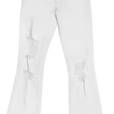 KatiejNYC LA Stretch Jeans