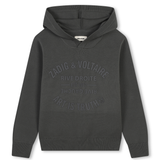 Zadig & Voltaire Hooded Sweatshirt