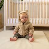 Quincy Mae BEAR JACKET