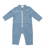 Angel Dear Corduroy Retro Jumpsuit