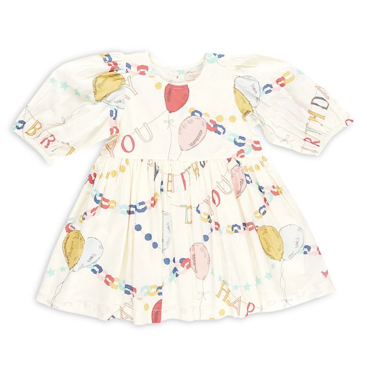 Pink Chicken Girls brooke dress