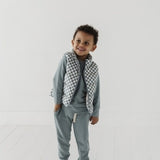 babysprouts BOY'S JOGGERS