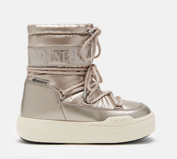 Moon Boot Jr Park Skipper & Scout 