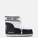 Moon Boot Icon Low Nylon