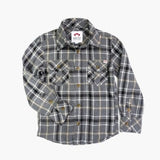 Appaman Flannel Shirt