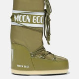 Moon Boot Icon Nylon Tall