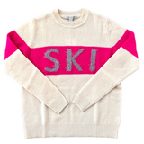 Autumn Cashmere Ski Crew