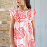 Tartine et Chocolat Robei Dress