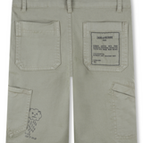 Zadig & Voltaire Bermuda Shorts