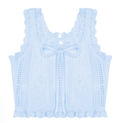 KatieJNYC Madison Top Skipper & Scout 