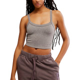 FP Movement All Clear Solid Cami