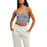 FP Movement All Clear Solid Cami