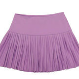 MIA NEW YORK Pleated Skirt