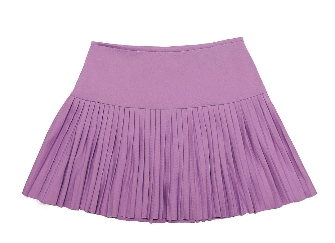 MIA NEW YORK Pleated Skirt Skipper & Scout 