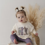 babysprouts BOXY SWEATSHIRT