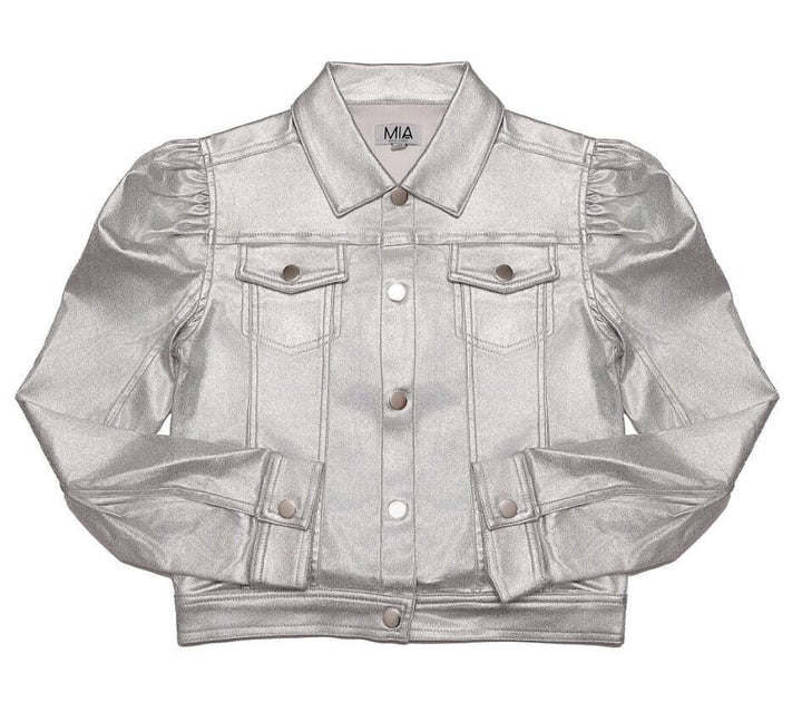 MIA NEW YORK Puff Jacket Skipper & Scout 