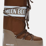 Icon Moon Boot Nylon Tall