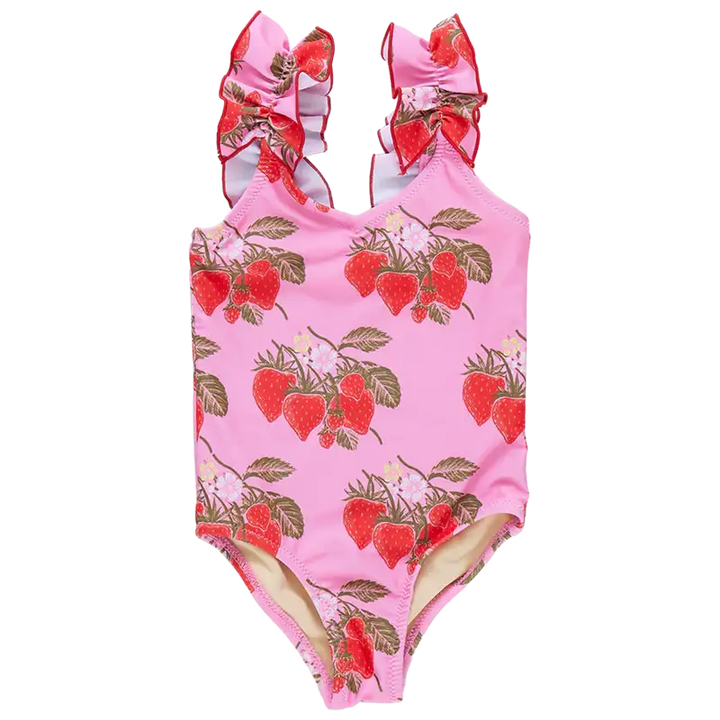 Pink Chicken Via Suit Skipper & Scout 