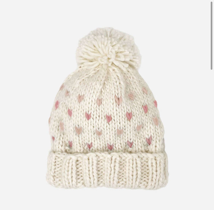 The Blueberry Hill Sawyer Hat Skipper & Scout 