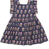 Pink Chicken Elsie Dress