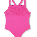 Billieblush Glitter One Piece