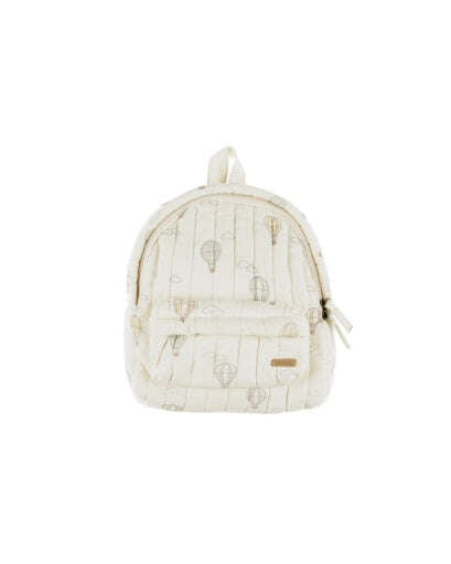 Quincy Mae MINI BACKPACK || HOT AIR BALLOONS Skipper & Scout 