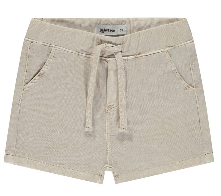 BabyFace Baby Boys Pants Shell