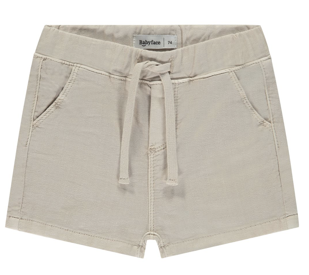 BabyFace Baby Boys Pants Shell - 12M (80)