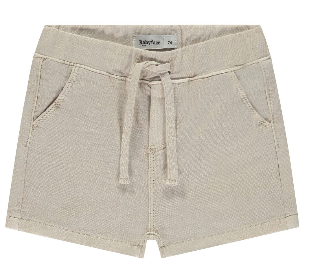 BabyFace Baby Boys Pants Shell - 12M (80)