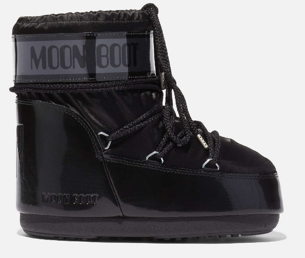 Moon Boot Icon Low Glance Skipper & Scout 