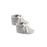 Quincy Mae BABY BOOTIES