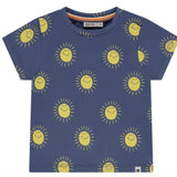 BabyFace Baby Boys Sun Print Tee