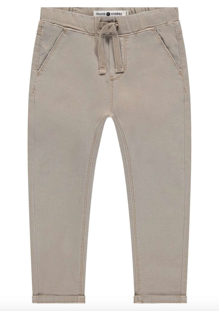 BabyFace Boys Pants Skipper & Scout 
