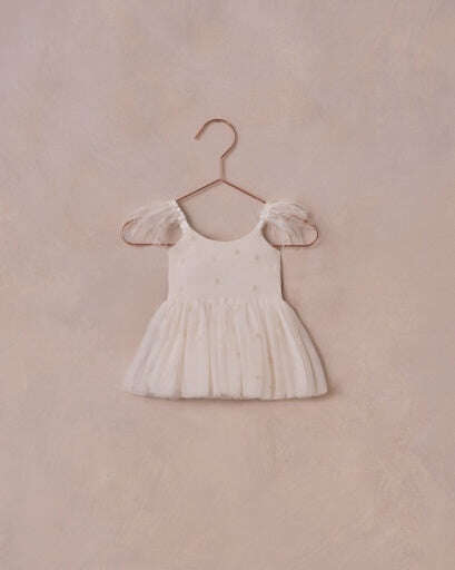 Noralee Poppy Tutu Skipper & Scout 