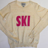 Autumn Cashmere Ski Sweater