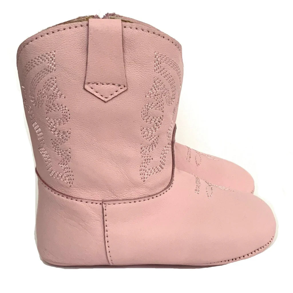Nomandino Plano Boots