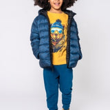 Appaman Ski Bear LS Tee