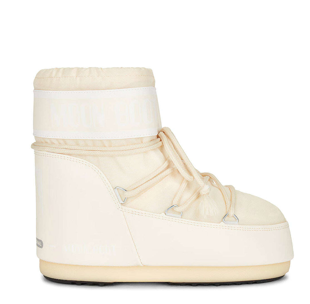 Moon Boot Icon Low Nylon Skipper & Scout 