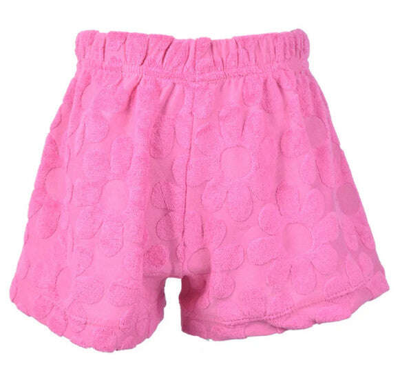 FBZ Daisy Terry Zip Jacket/Short SET Skipper & Scout 