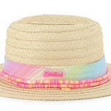 Billieblush Straw Hat