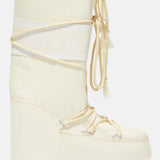 Moon Boot Icon Nylon Tall