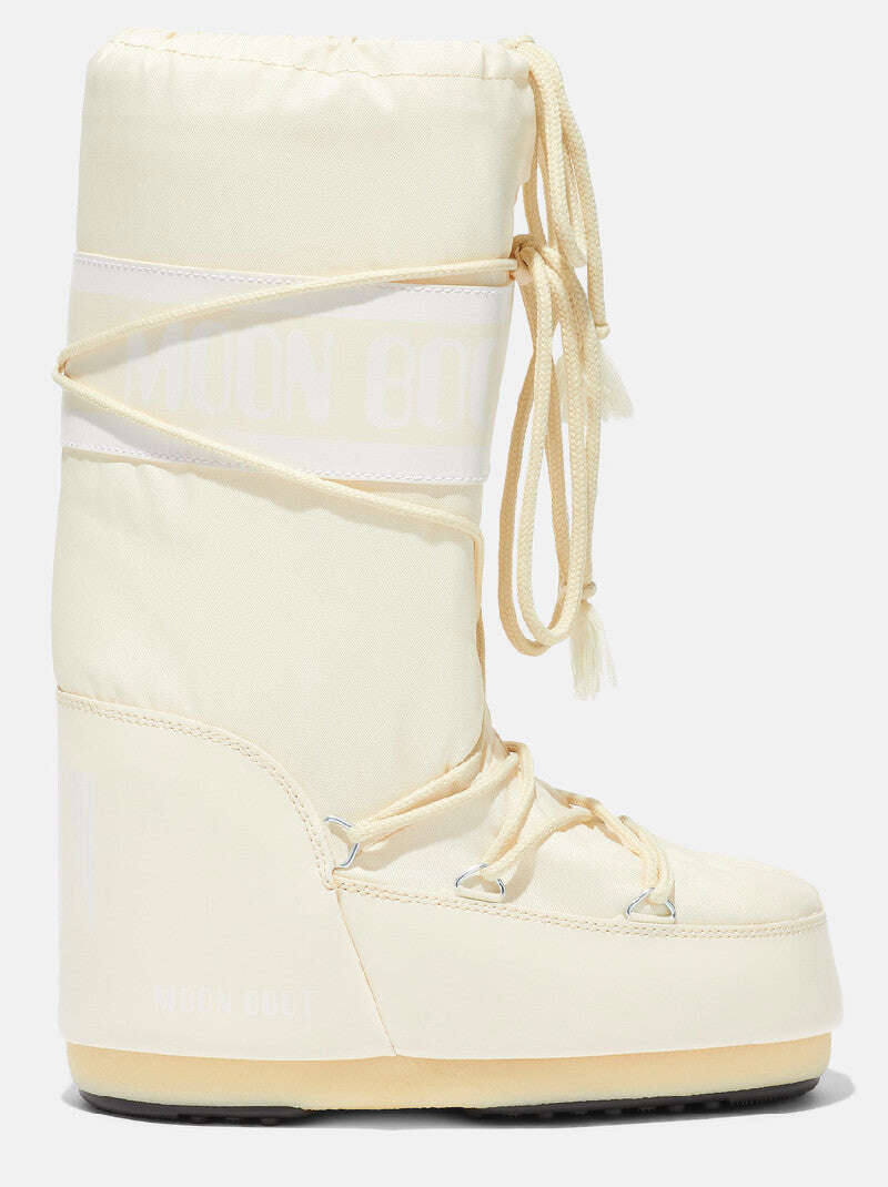 Moon Boot Icon Nylon Tall Skipper & Scout 